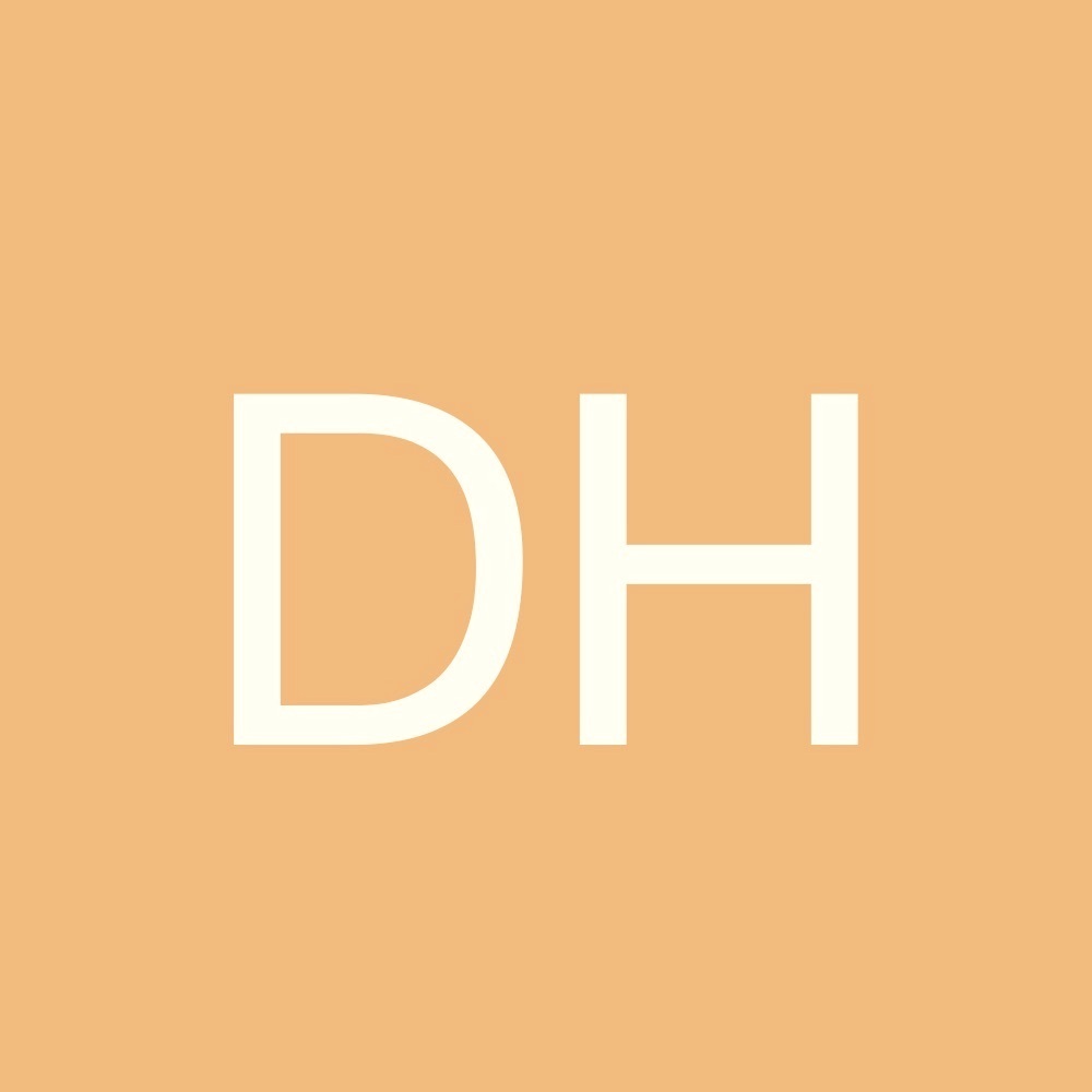 Meet your Posher, Dorine